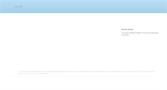 Desktop Screenshot of ohs.biz